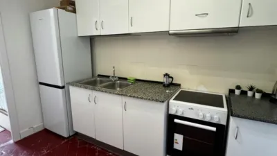 Habitación en alquiler en El Raval, El Raval (Distrito Ciutat Vella. Barcelona Capital) de 800 €<span>/mes</span>