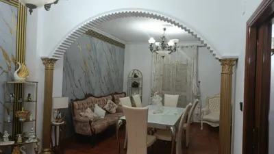 House on Plaza Alcalde Manuel Benites Rufo Street photo 5