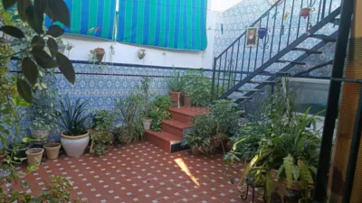 House on Plaza Alcalde Manuel Benites Rufo Street photo 10
