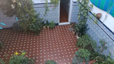 House on Plaza Alcalde Manuel Benites Rufo Street photo 11