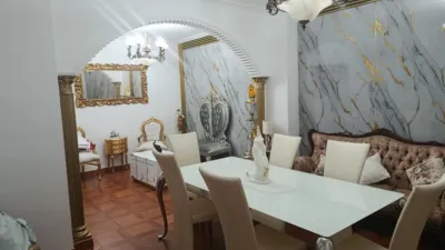 House on Plaza Alcalde Manuel Benites Rufo Street photo 6
