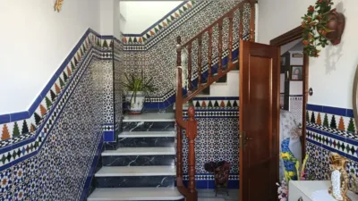 House on Plaza Alcalde Manuel Benites Rufo Street photo 3