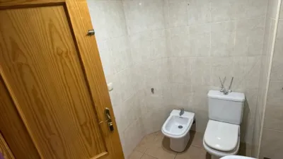 Apartment on Calle de Marconi photo 8
