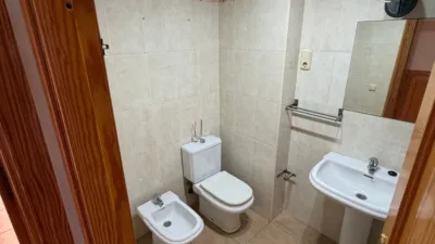 Apartment on Calle de Marconi photo 5