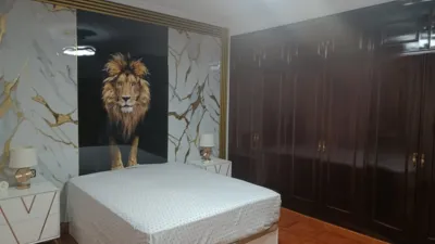House on Plaza Alcalde Manuel Benites Rufo Street photo 17