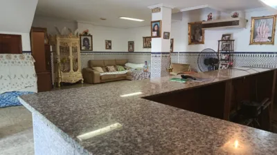 House on Plaza Alcalde Manuel Benites Rufo Street photo 20