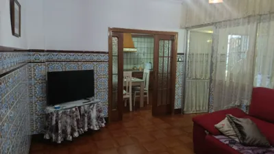 House on Plaza Alcalde Manuel Benites Rufo Street photo 12