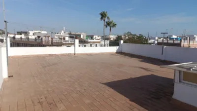 House on Plaza Alcalde Manuel Benites Rufo Street photo 8