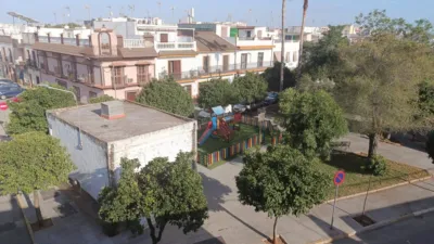 House on Plaza Alcalde Manuel Benites Rufo Street photo 9