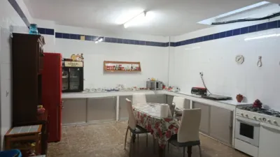 House on Plaza Alcalde Manuel Benites Rufo Street photo 22
