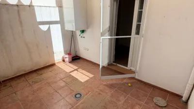 Apartment on Calle de Marconi photo 10