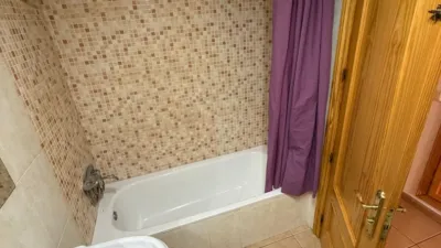 Apartment on Calle de Marconi photo 11