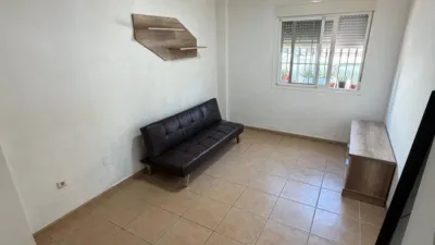 Apartment on Calle de Marconi photo 2