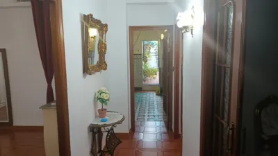House on Plaza Alcalde Manuel Benites Rufo Street photo 4