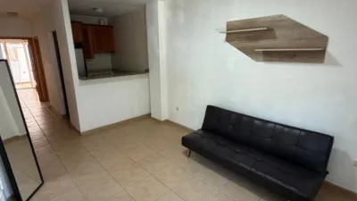 Apartment on Calle de Marconi photo 4