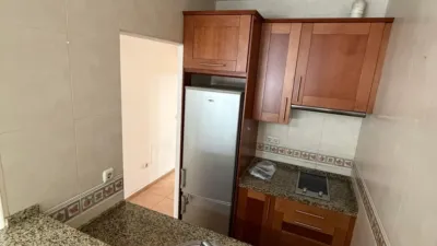 Apartment on Calle de Marconi photo 12