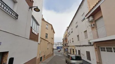 Apartment in Bailén photo 2