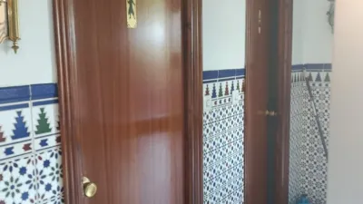 House on Plaza Alcalde Manuel Benites Rufo Street photo 21