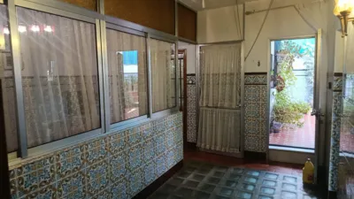 House on Plaza Alcalde Manuel Benites Rufo Street photo 15