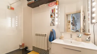 Apartment in Plaza de Cascorro photo 14