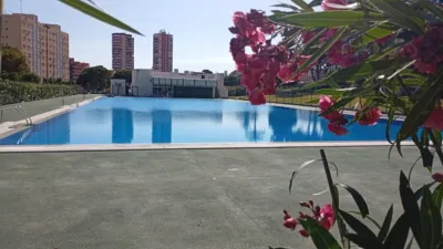 Apartment in Poble de Llevant photo 13