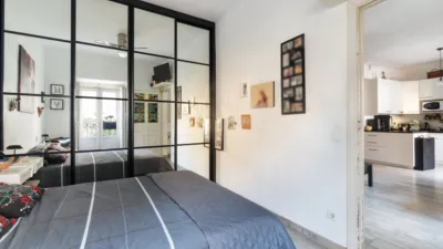 Apartment in Plaza de Cascorro photo 11