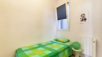Apartment in Plaza de Cascorro photo 18