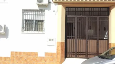 House on Calle del Profesor Tierno Galván photo 11