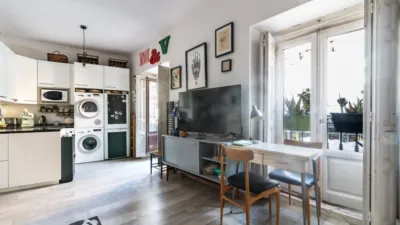 Apartment in Plaza de Cascorro photo 3
