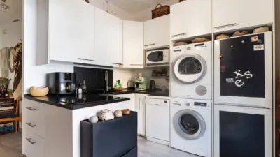 Apartment in Plaza de Cascorro photo 9