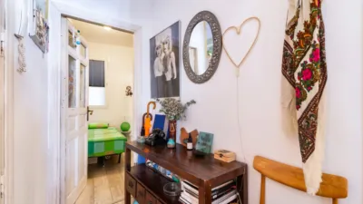 Apartment in Plaza de Cascorro photo 21
