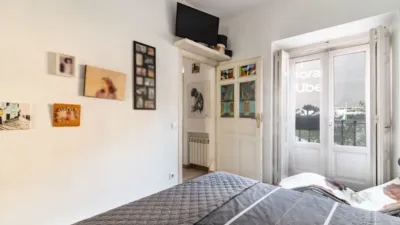 Apartment in Plaza de Cascorro photo 13