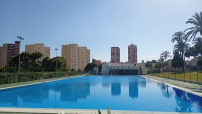 Apartment in Poble de Llevant photo 12