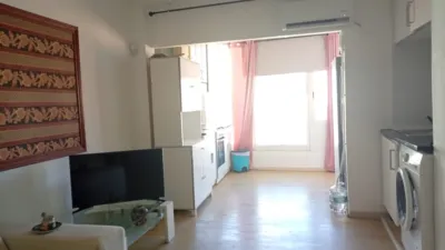 Apartment in Poble de Llevant photo 2