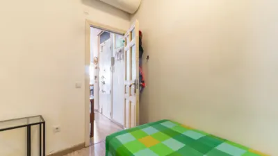 Apartment in Plaza de Cascorro photo 17