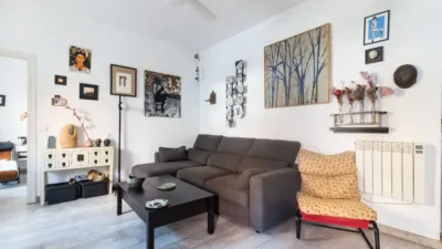Apartment in Plaza de Cascorro photo 4