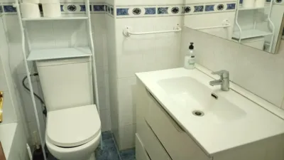 Apartment in Poble de Llevant photo 9