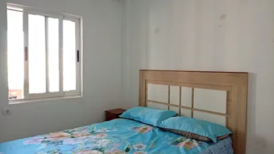 Apartment in Poble de Llevant photo 5
