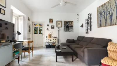 Apartment in Plaza de Cascorro photo 5