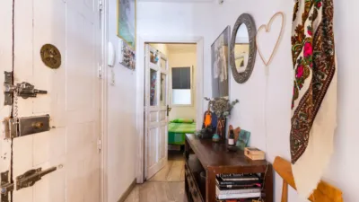 Apartment in Plaza de Cascorro photo 20