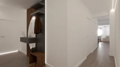 Flat on Calle de Granada photo 3