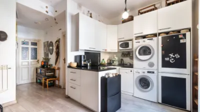 Apartment in Plaza de Cascorro photo 8