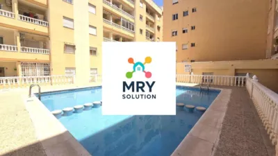 Piso – Torrevieja - Vista 3