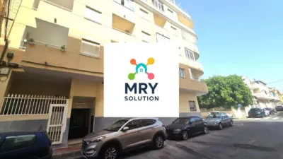 Pis – Torrevieja - Vista 2
