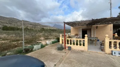 Terreno en venta en Hacienda del Sol-Montesol - Vista 2