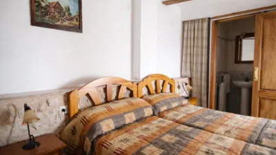 Rustic house on Calle Arzobispo Company photo 20