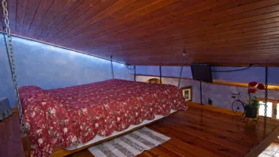Rustic house on Calle Arzobispo Company photo 21