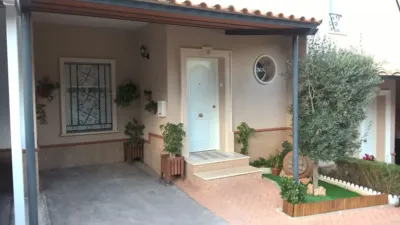 House on Calle del Mirador photo 2