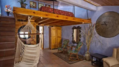 Casa – Penàguila, l'Alcoià - Vista 2