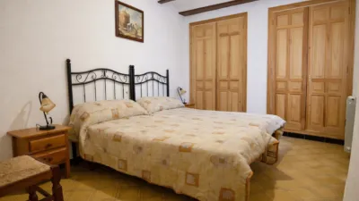 Rustic house on Calle Arzobispo Company photo 23